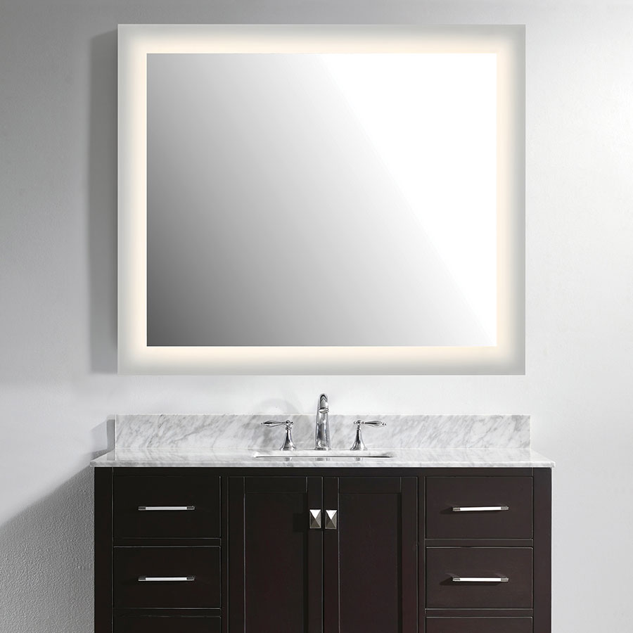 Hotel guestroom lighting scheme with nightstand and desk lamps
